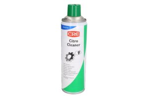 Preparat do ciężkich zabrudzeń CRC CITRO CLEANER IND 500