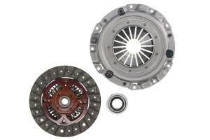 Zestaw sprzęgła MBK2107