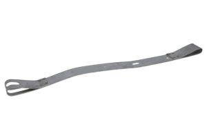 Wieszak tłumika DIN66841