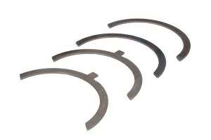 Pierścień oporowy wału korbowego A142/4 STD