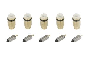 Zawór iglicowy pływaka gaźnika FVS-214/5