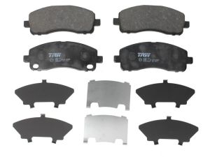 Klocek hamulcowy kpl. GDB3487