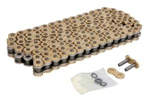 Łańcuch napędowy JTC525Z3GS120RL