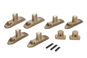 Zestaw naprawczy mechanicznej skrzyni biegów 298244