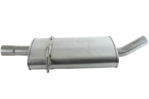 Tłumik środkowy ASM01.059