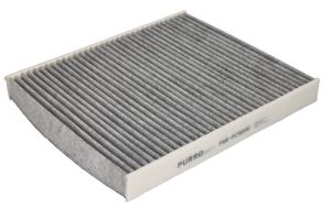 Filtr kabiny PUR-PC5019C