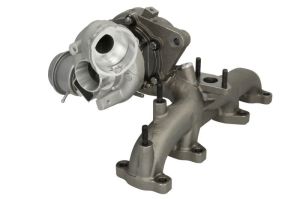 Turbosprężarka EVTC0141