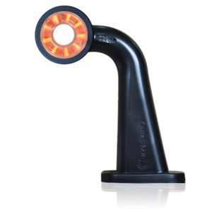 Światło obrysowe 508P W21.5WW