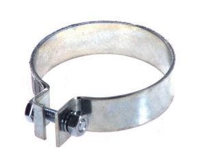 Obejma rury układu wydechowego CL700OC