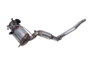 Filtr cząstek stałych JMJ 1129