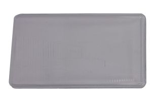 Szkło reflektora świateł przednich HL-SC001L-L