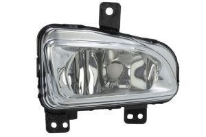 Lampa przeciwmgielna 661-2026L-UE