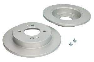 Tarcza hamulcowa BG3981C