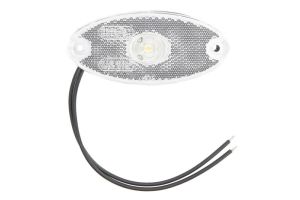 Światło obrysowe 306P W64