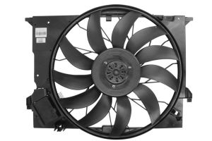 Wentylator chłodnicy silnika NRF 47852