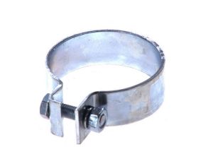 Obejma rury układu wydechowego CL775OC