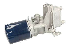 Chłodnica oleju NRF 31859