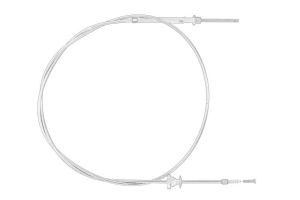 Linka pokrywy silnika 500310327Z