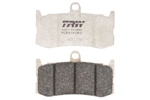 Klocek hamulcowy kpl. MCB816CRQ