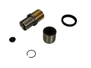 Zestaw naprawczy, zwrotnica (kolumna amortyzatora) LE236