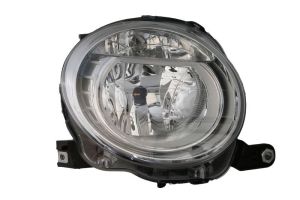 Reflektor świateł przednich 712455401129