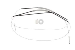 Zestaw naprawczy podnośnika szyby 6205-02-028812P