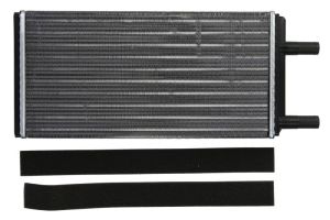 Nagrzewnica D6VO004TT