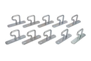 Okucie plandeki CARGO-E272