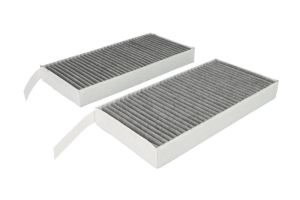 Filtr kabiny K 1235A-2X