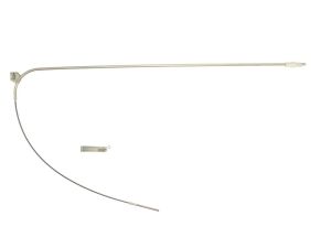 Linka hamulca postojowego AD27.0211.1