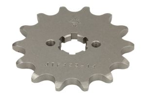 Zębatka napędowa przednia JTF422,14