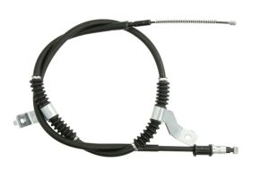 Linka hamulca postojowego C70040D