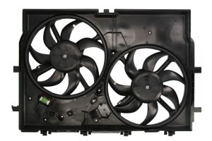 Wentylator chłodnicy silnika NRF 47896