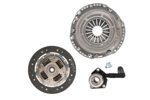 Zestaw sprzęgła 3000 990 518