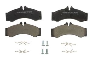 Klocek hamulcowy kpl. 29153 00 703 00