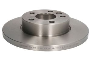 Tarcza hamulcowa C3W004ABE