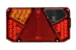 Lampa tylna 917/IP68 W125DL