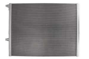 Chłodnica silnika NRF 550168