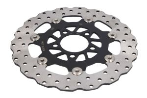 Tarcza hamulcowa RMS 22 516 2290
