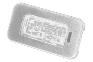 Lampa oświetlenia tablicy rejestracyjnej 50532562