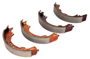 Szczęki hamulcowe kpl. GS8652