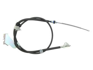 Linka hamulca postojowego AD52.0258.2