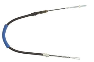 Linka hamulca postojowego AD35.0274