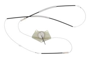 Zestaw naprawczy podnośnika szyby 6205-43-020807P