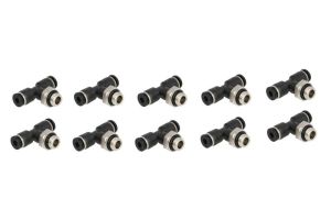 Złącza przewodów PNE3-04M12