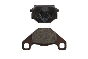 Klocek hamulcowy kpl. FDB828P