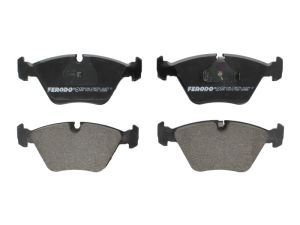 Klocek hamulcowy kpl. FDB779