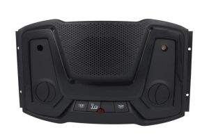 Kratka nadmuchu powietrza, deska rozdzielcza 4108308285BP