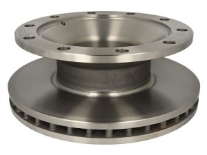 Tarcza hamulcowa BCR172A