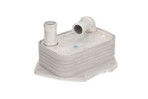 Chłodnica oleju D4C007TT